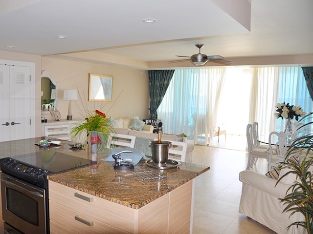 Condo 203