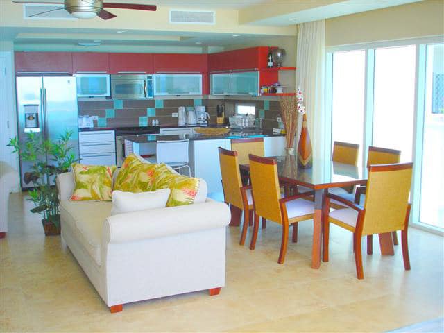 Condo 304