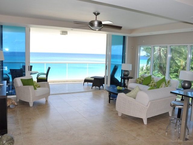 Condo 501