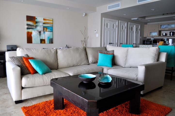 Ocean One Barbados Condo 402